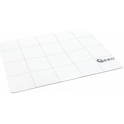 Servisní magnetická podložka 25x20cm GEKO GEKO nářadí G73306 – Zboží Dáma