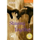 Cambridge English Readers 4 Staying Together