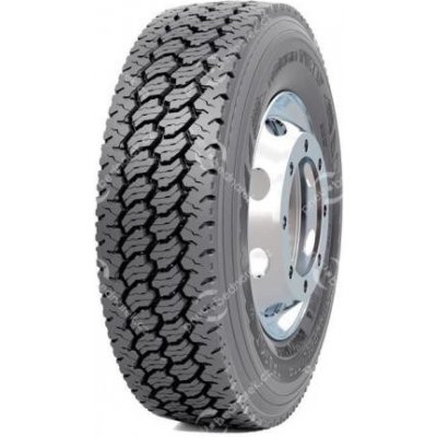 Nokian HKPL TRUCK T 265/70R19,5 143/141J – Hledejceny.cz