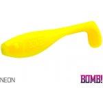 Delphin Bomb Fatty Neon 10 cm 5 ks – Hledejceny.cz