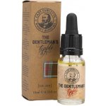 Captain Fawcett Whisky olej na vousy 10 ml – Sleviste.cz