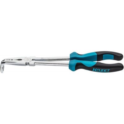 Kleště, konektor zapalovací svíčky HAZET 1849-3 – Zboží Mobilmania