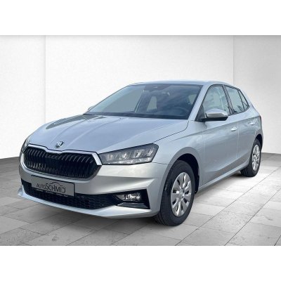 Skoda Fabia Essence 59 kW – Sleviste.cz