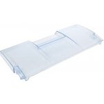 Originální výklopné čelo horního oddílu mrazničky Beko Grundig Arçelik 4551630200 / 454138, 420 × 180 × 30 mm – Zboží Mobilmania