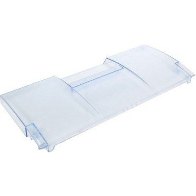 Originální výklopné čelo horního oddílu mrazničky Beko Grundig Arçelik 4551630200 / 454138, 420 × 180 × 30 mm – Zboží Mobilmania