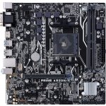 Asus PRIME A320M-K 90MB0TV0-M0EAY0 – Hledejceny.cz