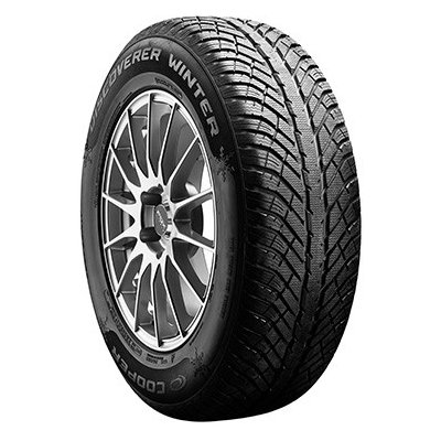 COOPER DISC.WINTER 275/60 R20 116H