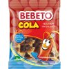 Bonbón Bebeto Cola želé bonbony 80 g