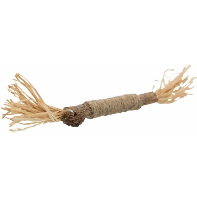 Matatabi tyčka s třásněmi, 24cm – Zboží Mobilmania