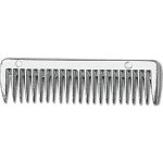 Waldhausen Malý hliníkový hřebínek na hřívu – Hledejceny.cz