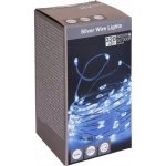 Vánoční osvětlení na stromeček Home Styling Collection pro vnitřní použití, délka 1 m, 51 - 100 světýlek – Hledejceny.cz