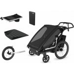 Thule Chariot Sport 2 G3 Double – Sleviste.cz
