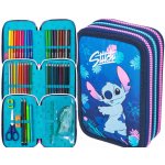 Patio 3 zipy vybavený Jumper Stitch – Zboží Dáma