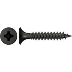 FISCHER VRUTY DO SÁDROKARTÓNU FSN-TPD 3,5x55 F 1000, bit PH2 665003 – Hledejceny.cz