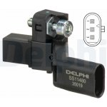 DELPHI Generátor impulsů, klikový hřídel SS11480 – Hledejceny.cz