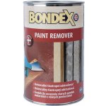 Bondex odstraňovač Univerzal , 1,0 l – HobbyKompas.cz Bondex odstraňovač Univerzal , 1,0 l – HobbyKompas.cz