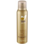 Dove Derma Spa Summer Revived Medium to Dark tónovací pěna 150 ml – Zboží Dáma