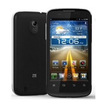 ZTE Blade III