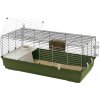 Klec pro hlodavce Ferplast RABBIT 120 118 x 58,5 x 49,5 cm králík