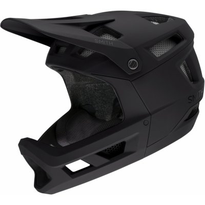 SMITH MAINLINE MIPS Matt BLACK 2025 – Hledejceny.cz