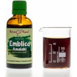 Bylinné kapky Emblica Amalaki 50 ml – Hledejceny.cz