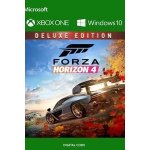 Forza Horizon 4 (Deluxe Edition) – Zboží Mobilmania