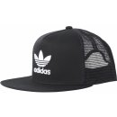 adidas Trefoil Trucker černá