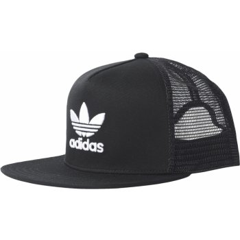 adidas Trefoil Trucker černá