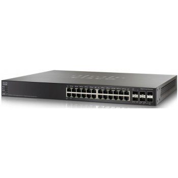 Cisco SG500X-24