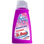 Vanish tekutý bez chlóru odstraňovač skvrn 1 l – Zboží Dáma