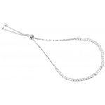 Franco Bene Tennis náramek stříbrný 2905 – Zbozi.Blesk.cz