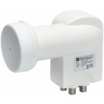 Opticum Robust Quad 0,1 dB – Zboží Živě