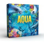 REXhry AQUA: Život v oceánech – Hledejceny.cz