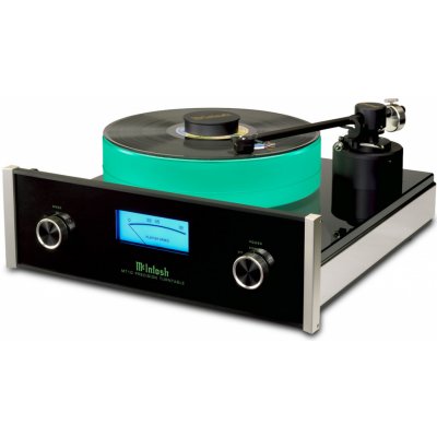 McIntosh MT-10 – Zboží Živě