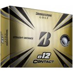 Bridgestone e12 Contact – Zbozi.Blesk.cz