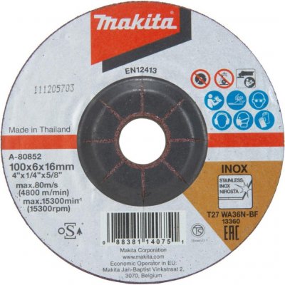 Makita A-80852 – Hledejceny.cz