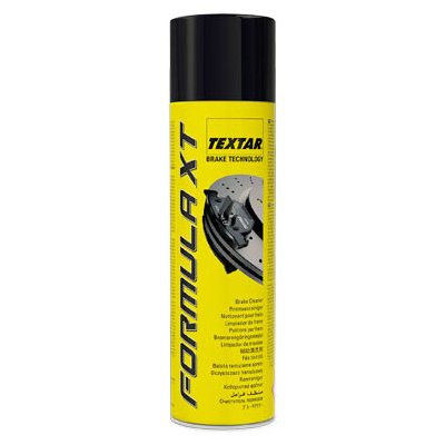 Textar Formula XT Čistič brzd, 500ml