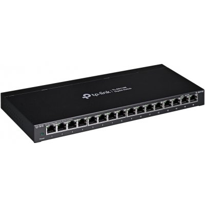 TP-Link TL-SG116E – Zboží Živě