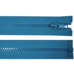 Kostěný zip No 5 délka 35 cm bundový Varianta: 216 modrá sytá, Balení: 1 ks – Hledejceny.cz