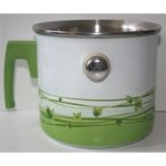 Metalac Mlékovar Tráva 16 cm 2l – Zboží Dáma Metalac Mlékovar Tráva 16 cm 2l – Zboží Dáma