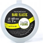 EasyFISHING PVA punčocha ELASTIC HARD 7 m 40 mm – Hledejceny.cz