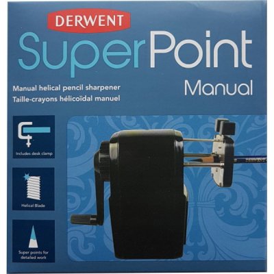 Derwent 2302001 – Sleviste.cz