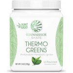 Sunwarrior Thermo Greens Podpora metabolismu Neochucené 210 g – Hledejceny.cz