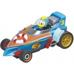 Carrera Donald's Cabin Cruiser 1/50 FIRST 65013 – Hledejceny.cz
