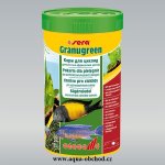 Sera granugreen 250 ml – Zbozi.Blesk.cz