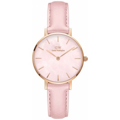 Daniel Wellington DW00100633 – Hledejceny.cz