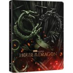 Rod draka 2. sezóna 4k Ultra HD BD – Sleviste.cz
