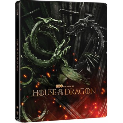 Rod draka 2. sezóna 4k Ultra HD BD – Sleviste.cz