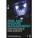 Risk and Hazard Management for Festivals and Events