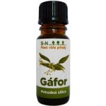 Slow natur éterický olej kafr 10 ml – Hledejceny.cz